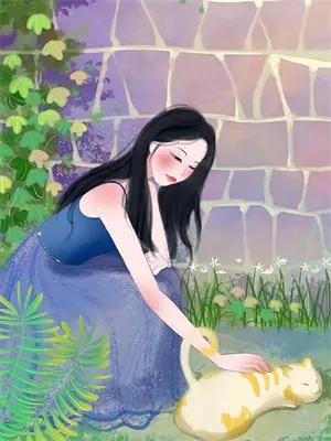 [热门]重生后，我只谋财不求爱