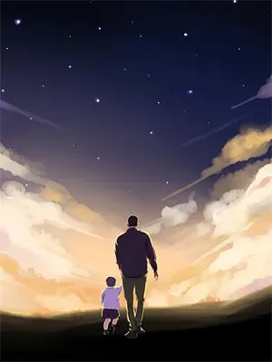 [热门]爸妈联手给我打造了末世囚笼