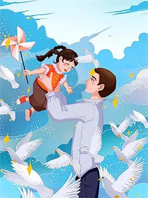 地震当天爸妈要我掷骰子，我死后他们疯了