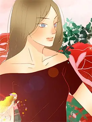 [热门]以我骨血，煨他光阴