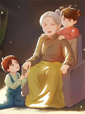 我绑定了完美妈妈系统，却亲手把女儿养成了怪物