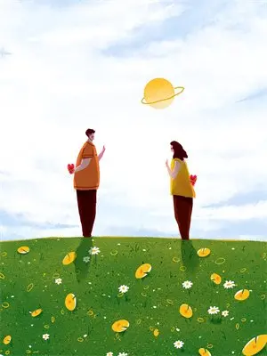 领证第二天，我老公失踪了